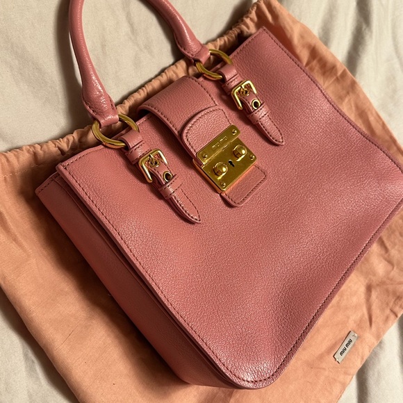 Miu Miu Handbag for Sale - Picture 3 of 6